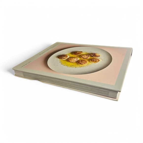 Where Cooking Begins by Carla Lalli Music - Picture 4 of 6